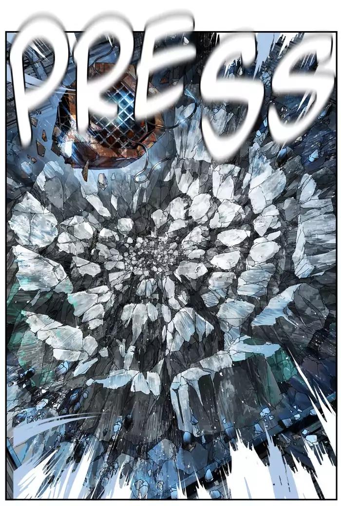 The God of High School Chapter 372 page 97 - Chapter 372