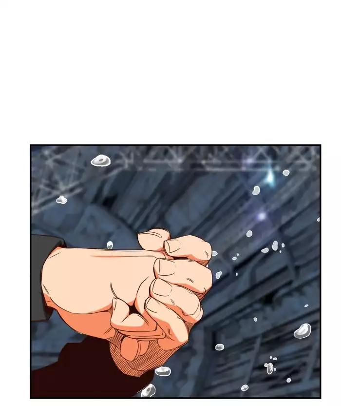 The God of High School Chapter 373 page 13 - Chapter 373