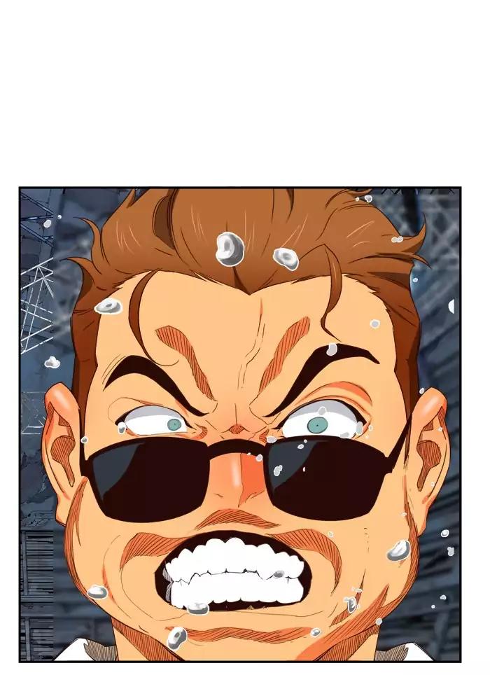The God of High School Chapter 373 page 14 - Chapter 373