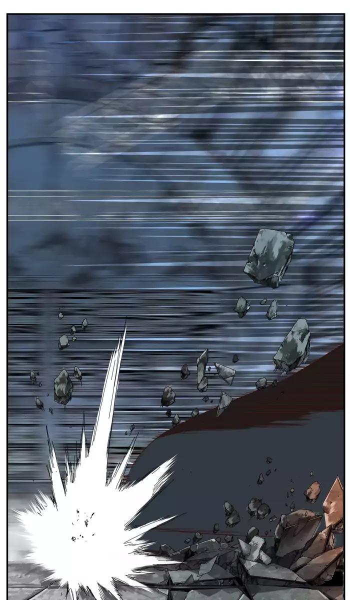 The God of High School Chapter 373 page 20 - Chapter 373