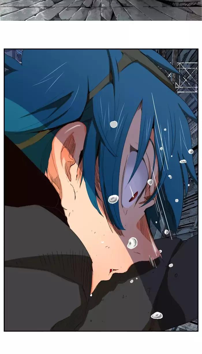 The God of High School Chapter 373 page 23 - Chapter 373