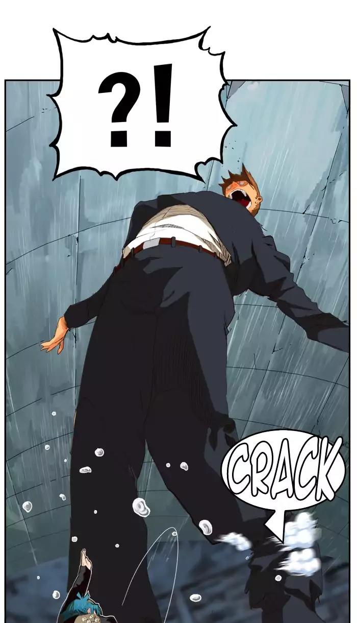 The God of High School Chapter 373 page 25 - Chapter 373