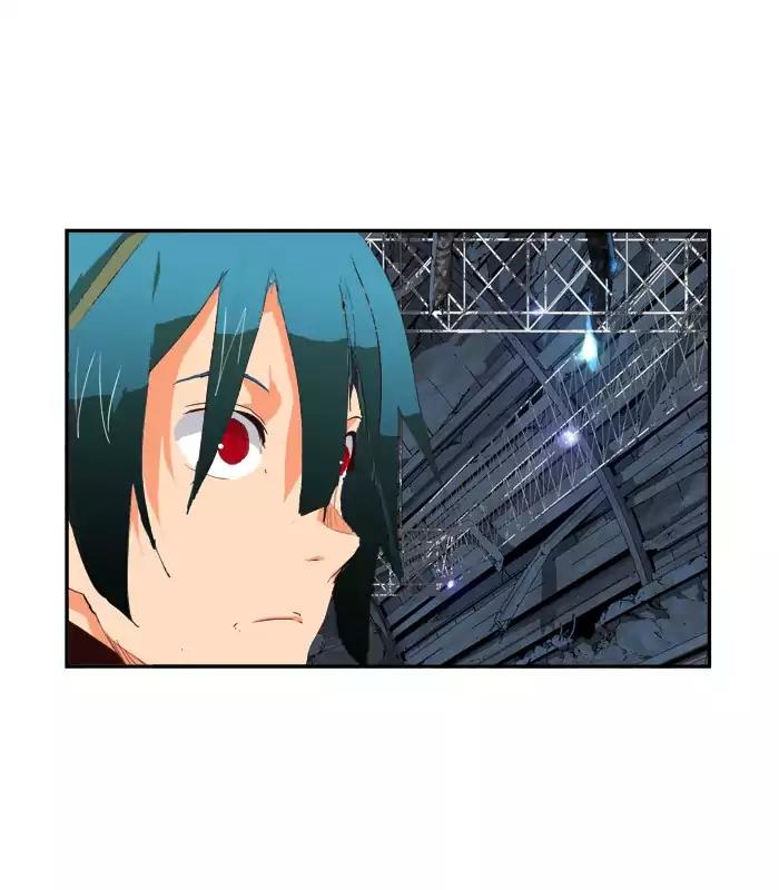 The God of High School Chapter 373 page 3 - Chapter 373