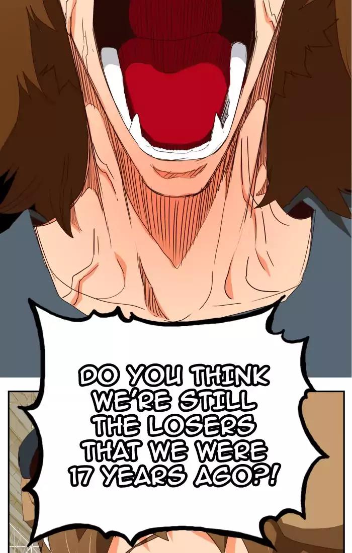 The God of High School Chapter 373 page 33 - Chapter 373