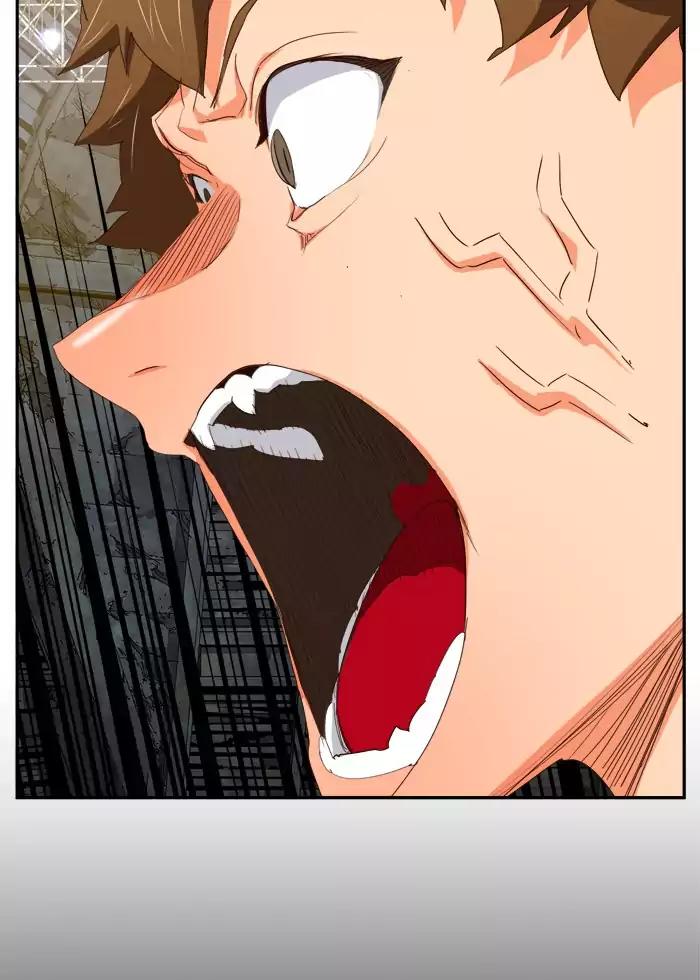 The God of High School Chapter 373 page 34 - Chapter 373