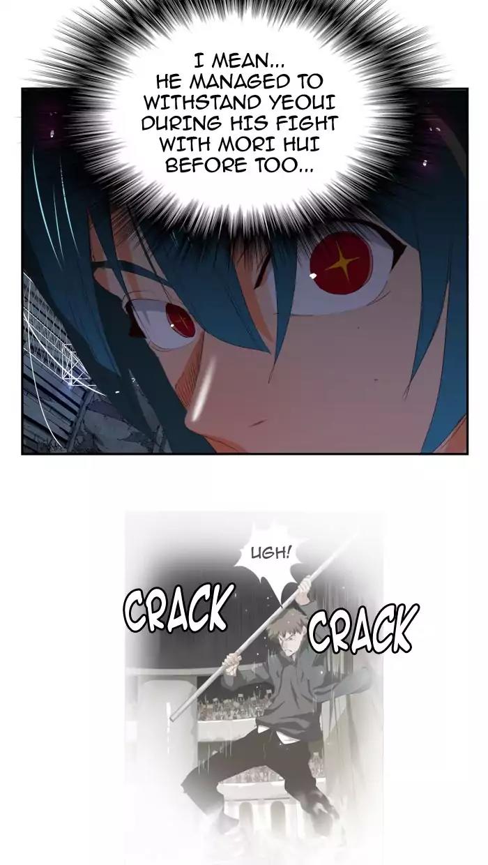 The God of High School Chapter 373 page 47 - Chapter 373