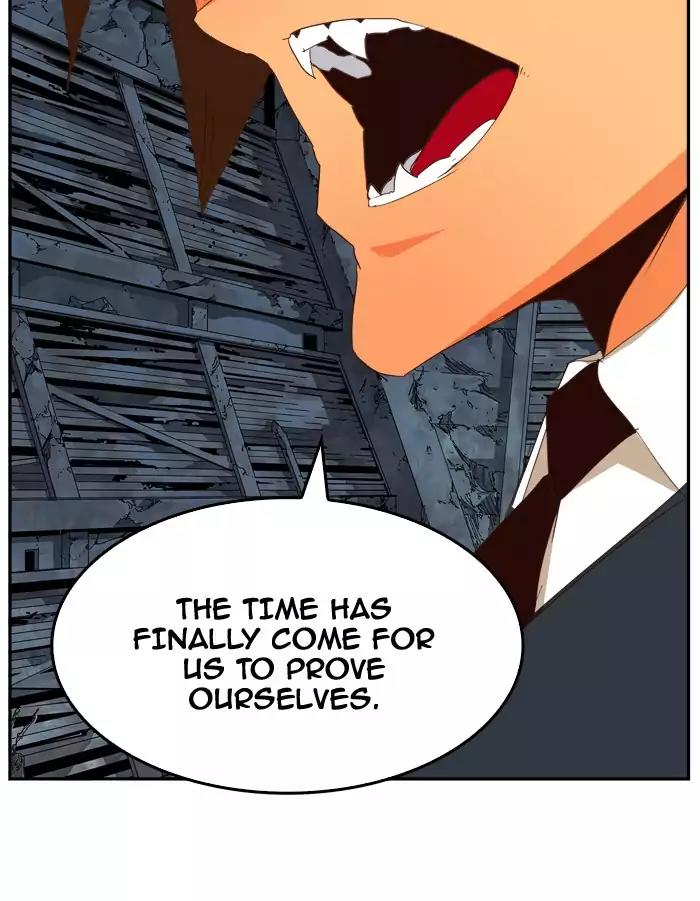 The God of High School Chapter 373 page 49 - Chapter 373