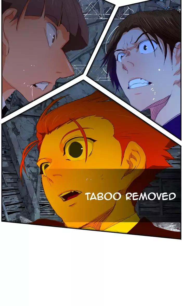 The God of High School Chapter 373 page 53 - Chapter 373