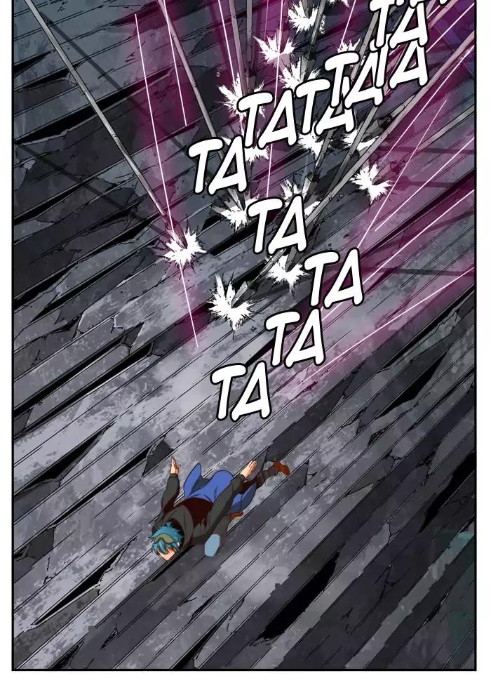 The God of High School Chapter 373 page 60 - Chapter 373