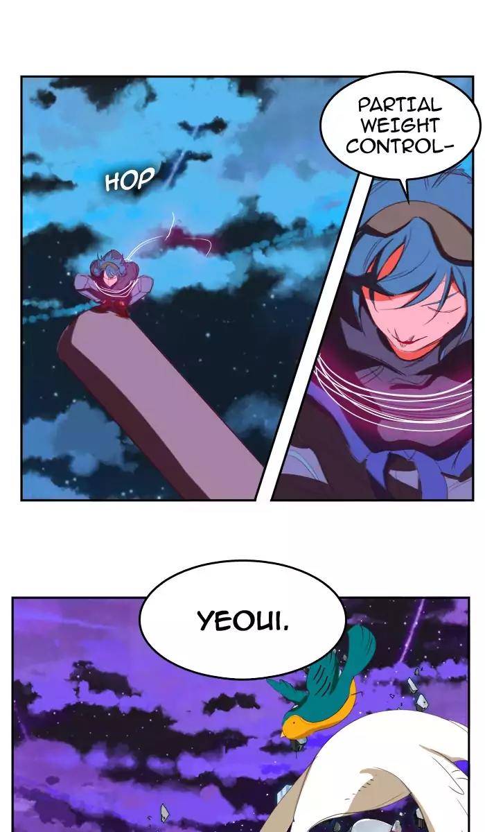 The God of High School Chapter 373 page 70 - Chapter 373