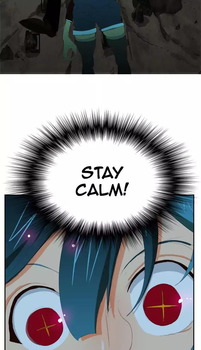 The God of High School Chapter 373 page 83 - Chapter 373