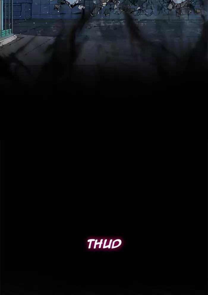 The God of High School Chapter 373 page 89 - Chapter 373