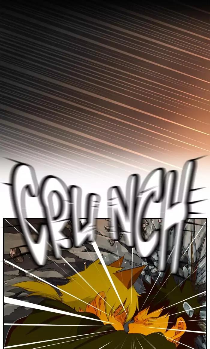 The God of High School Chapter 373 page 90 - Chapter 373