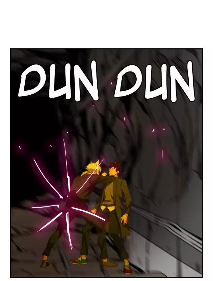 The God of High School Chapter 373 page 95 - Chapter 373