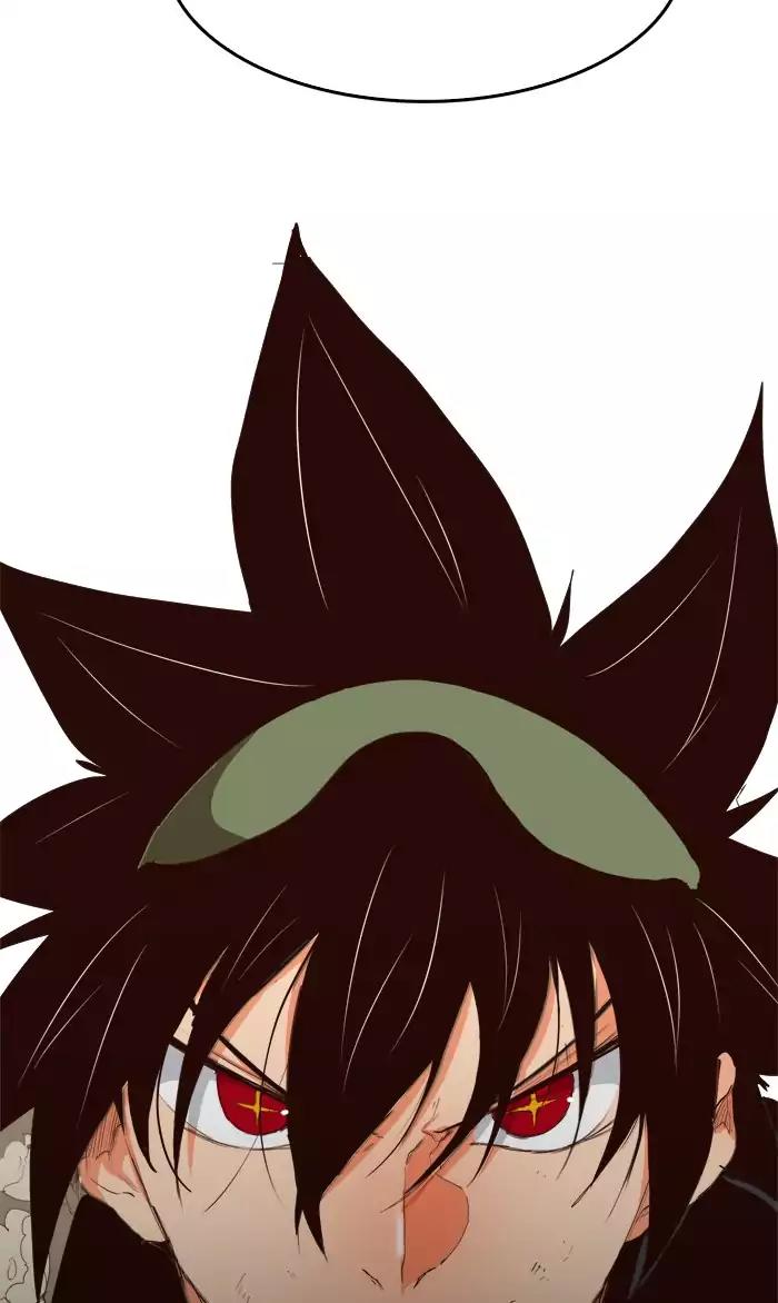 The God of High School Chapter 373 page 98 - Chapter 373