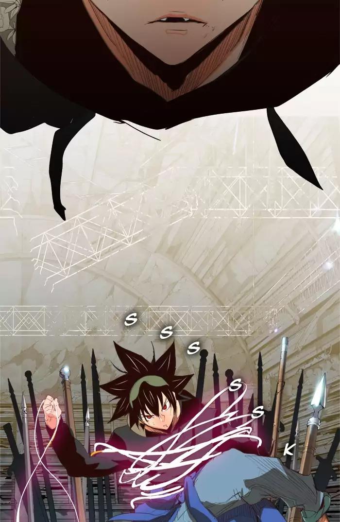 The God of High School Chapter 373 page 99 - Chapter 373
