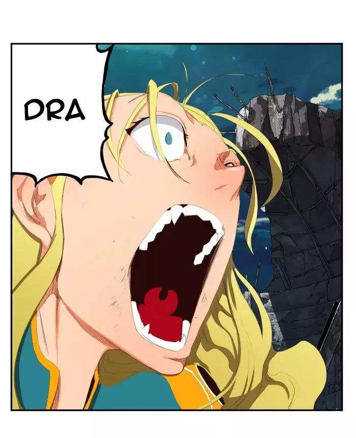 The God of High School Chapter 374 page 100 - Chapter 374