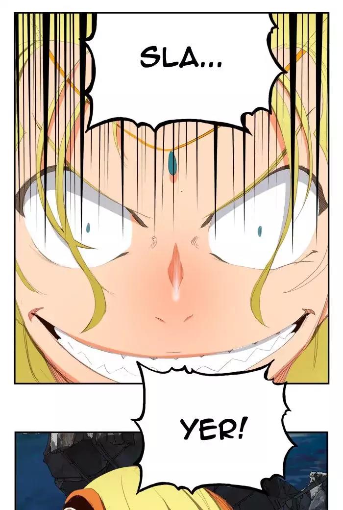The God of High School Chapter 374 page 102 - Chapter 374