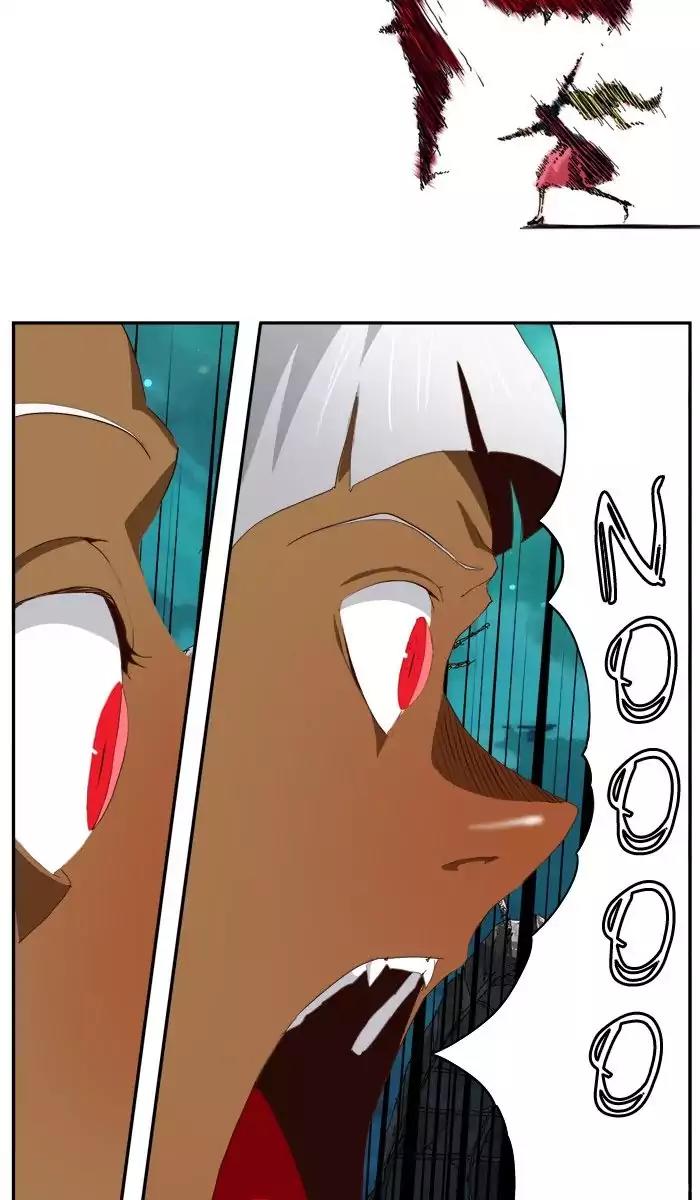 The God of High School Chapter 374 page 108 - Chapter 374