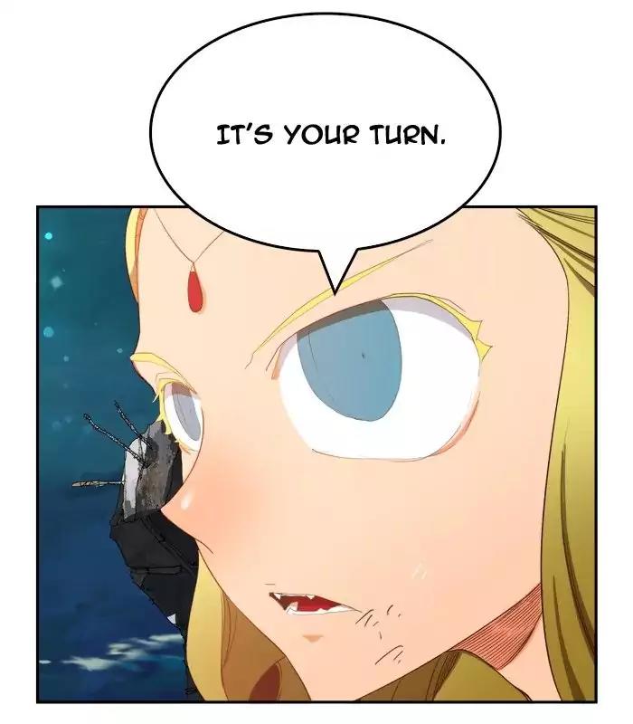 The God of High School Chapter 374 page 112 - Chapter 374