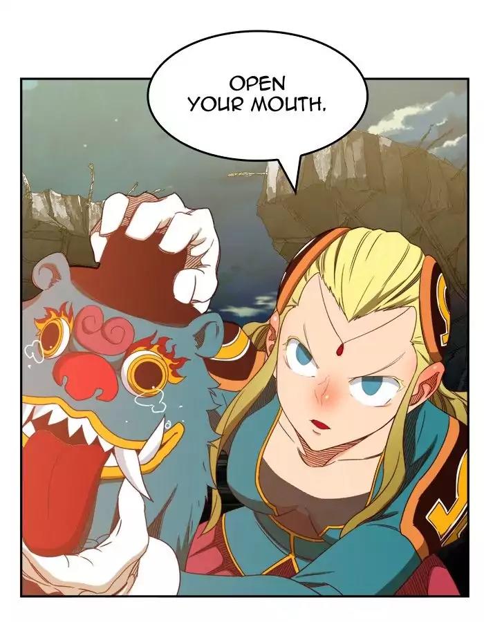 The God of High School Chapter 374 page 113 - Chapter 374