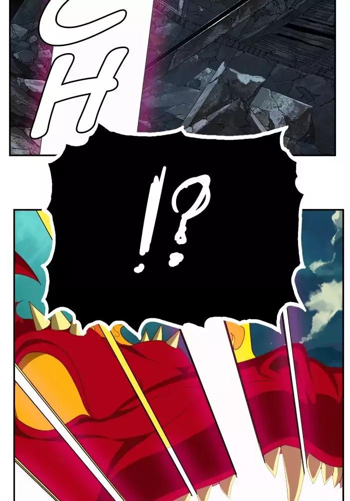 The God of High School Chapter 374 page 117 - Chapter 374