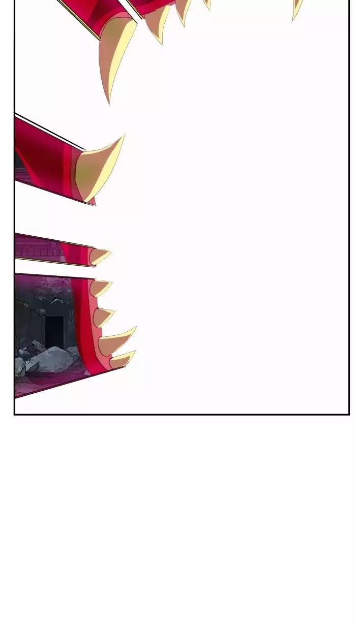 The God of High School Chapter 374 page 118 - Chapter 374