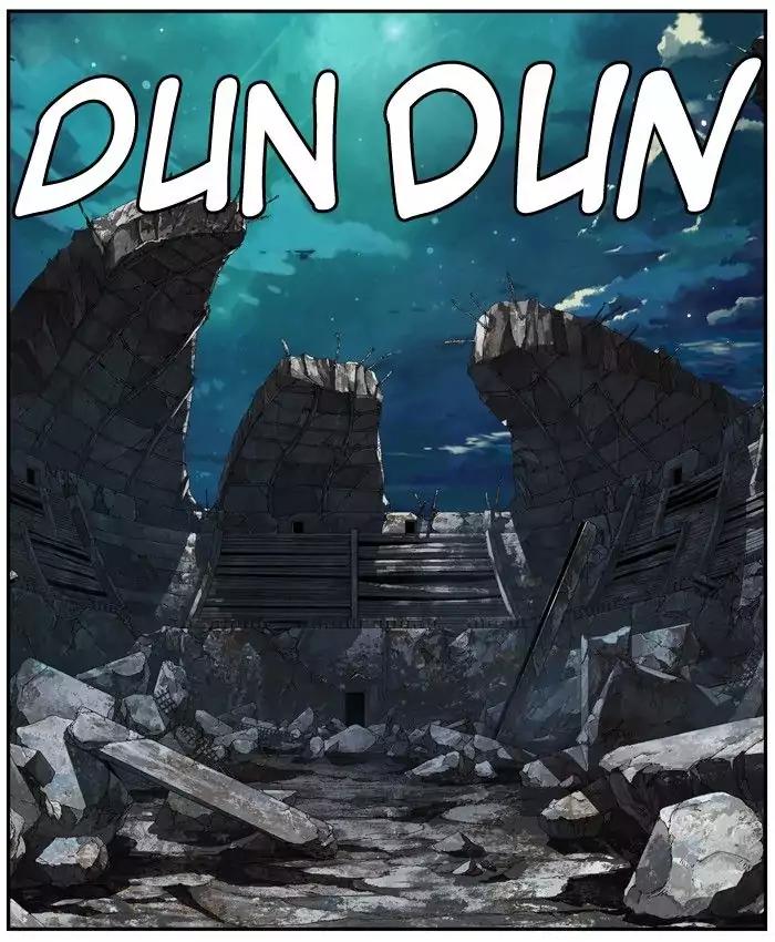 The God of High School Chapter 374 page 16 - Chapter 374