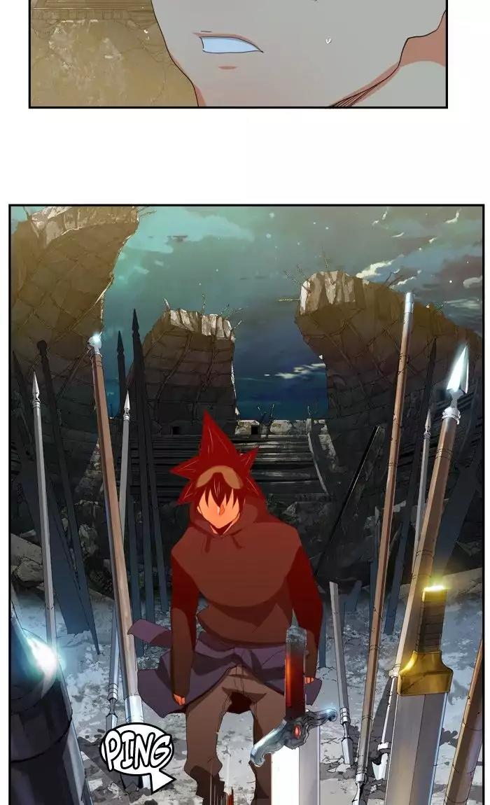 The God of High School Chapter 374 page 19 - Chapter 374