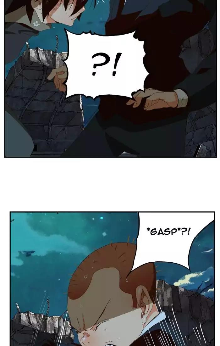 The God of High School Chapter 374 page 23 - Chapter 374