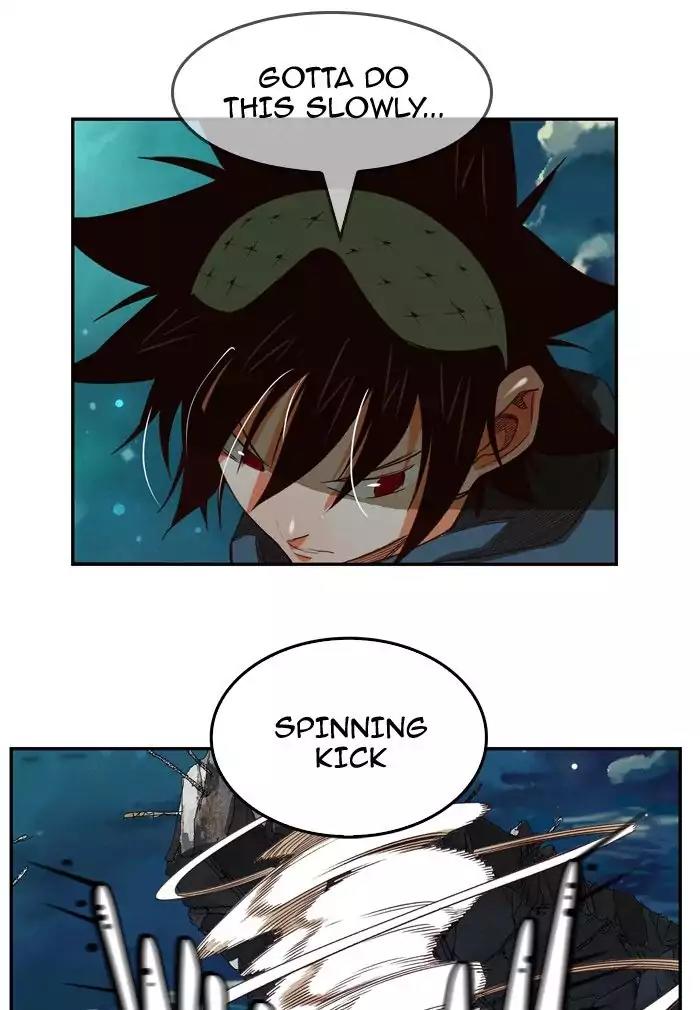 The God of High School Chapter 374 page 30 - Chapter 374