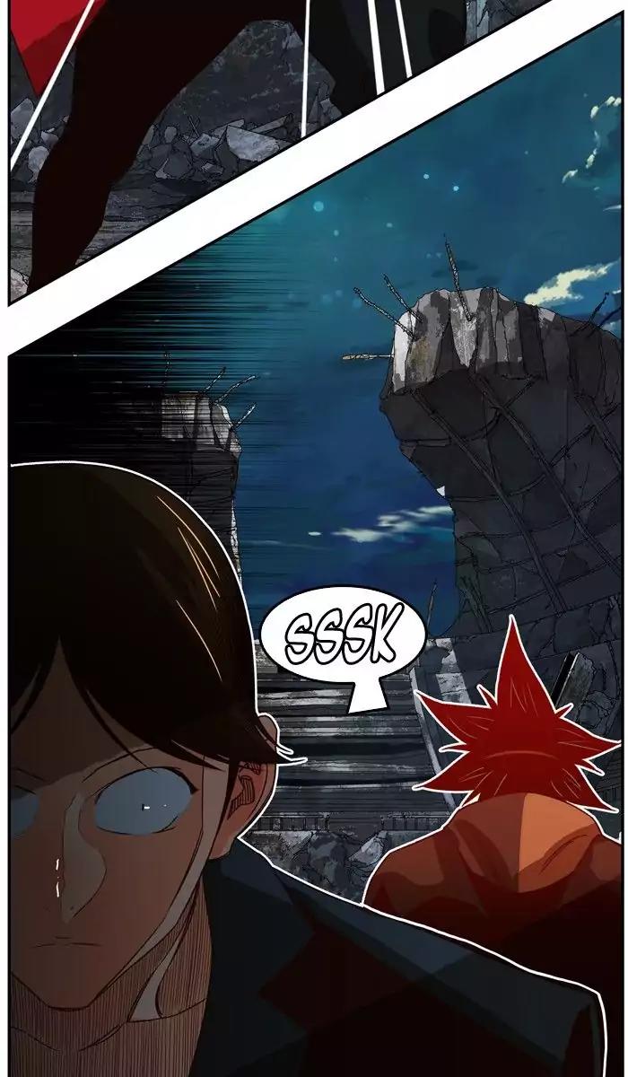 The God of High School Chapter 374 page 44 - Chapter 374