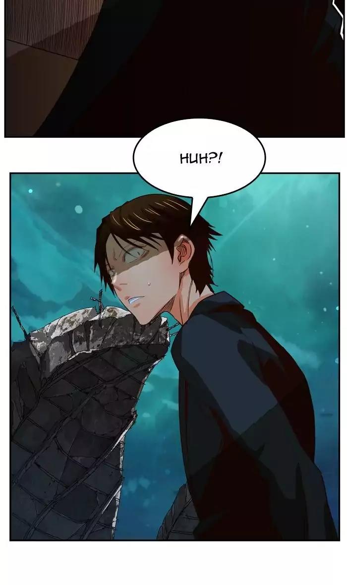 The God of High School Chapter 374 page 45 - Chapter 374