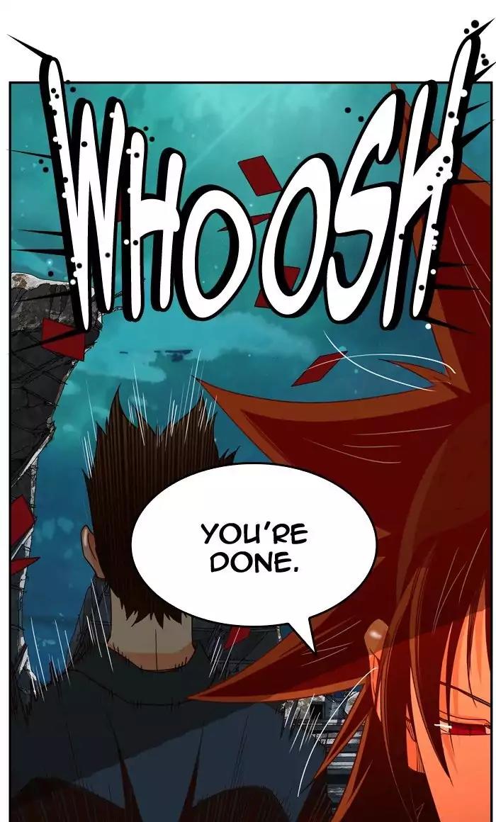 The God of High School Chapter 374 page 47 - Chapter 374