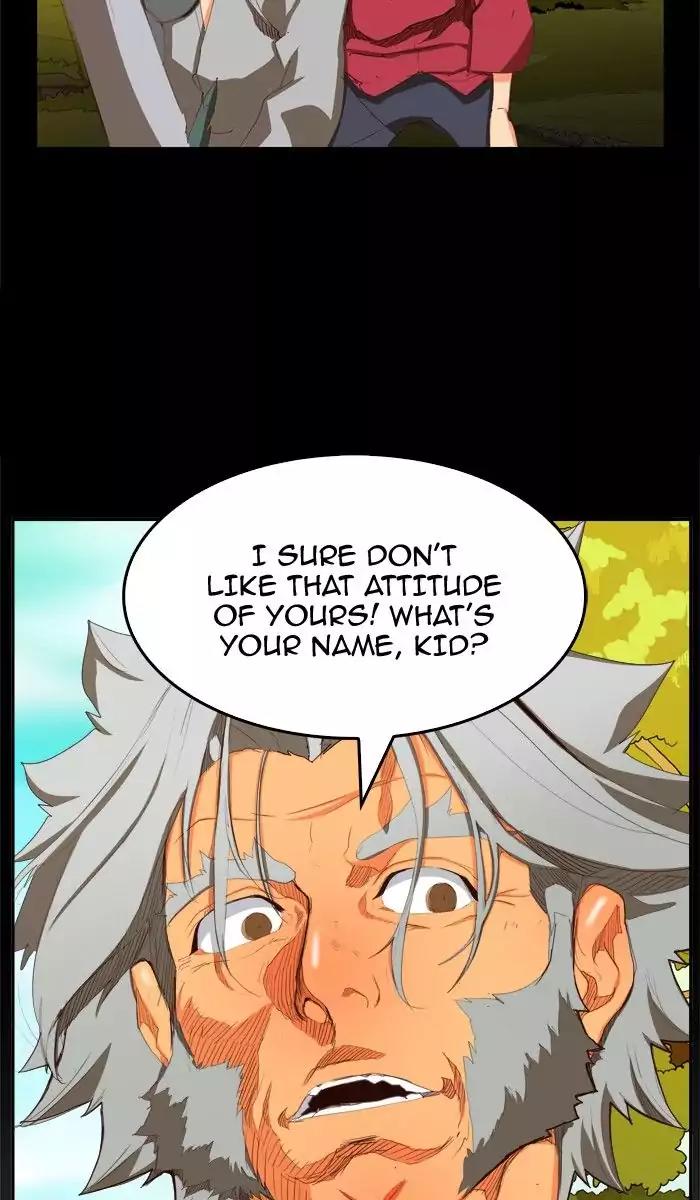 The God of High School Chapter 374 page 52 - Chapter 374
