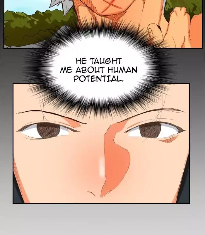 The God of High School Chapter 374 page 53 - Chapter 374