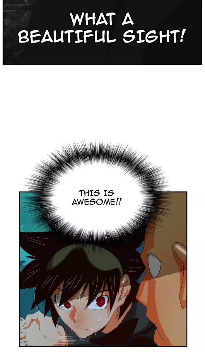 The God of High School Chapter 374 page 55 - Chapter 374