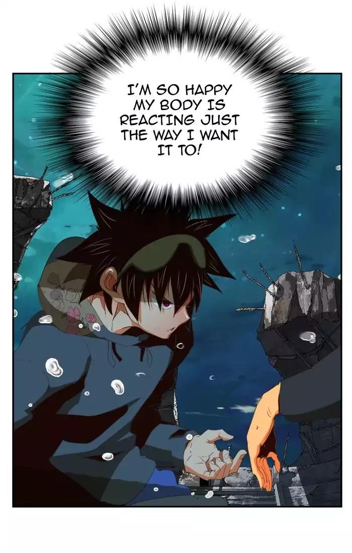 The God of High School Chapter 374 page 56 - Chapter 374