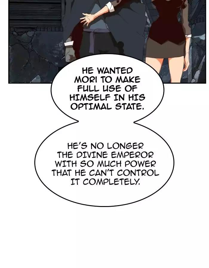 The God of High School Chapter 374 page 60 - Chapter 374
