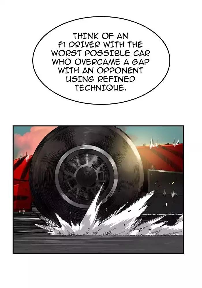 The God of High School Chapter 374 page 61 - Chapter 374