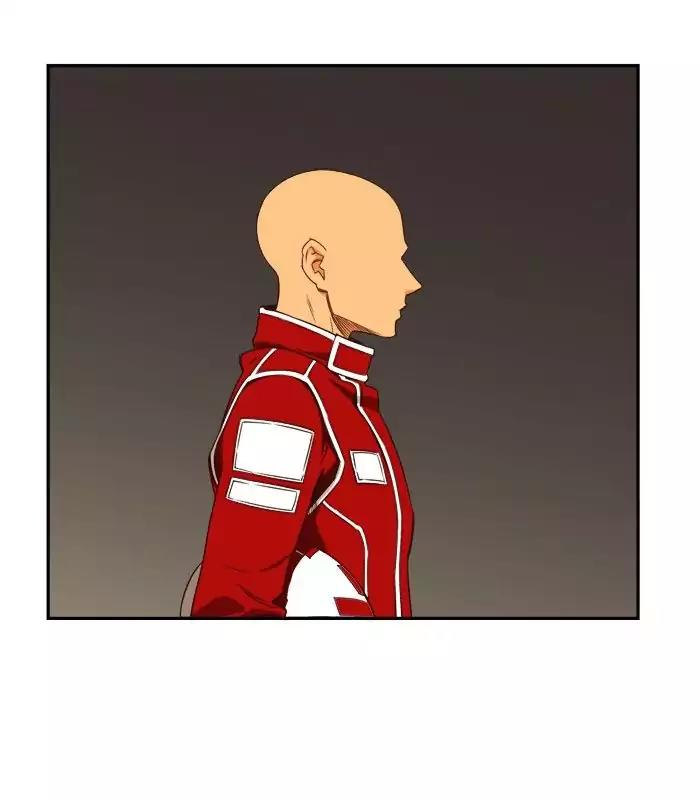 The God of High School Chapter 374 page 65 - Chapter 374