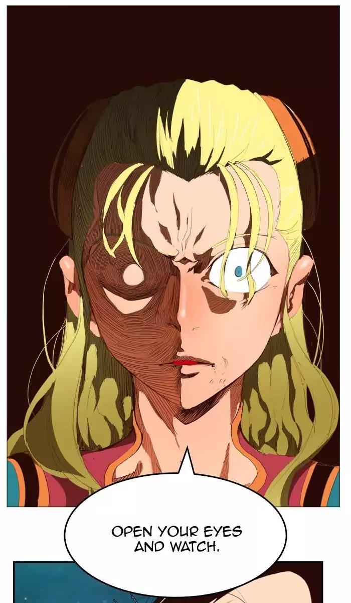 The God of High School Chapter 374 page 70 - Chapter 374