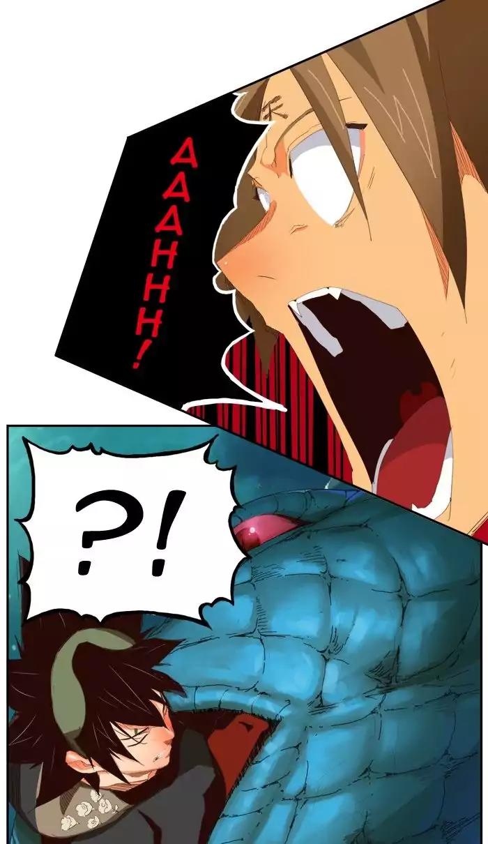 The God of High School Chapter 374 page 75 - Chapter 374