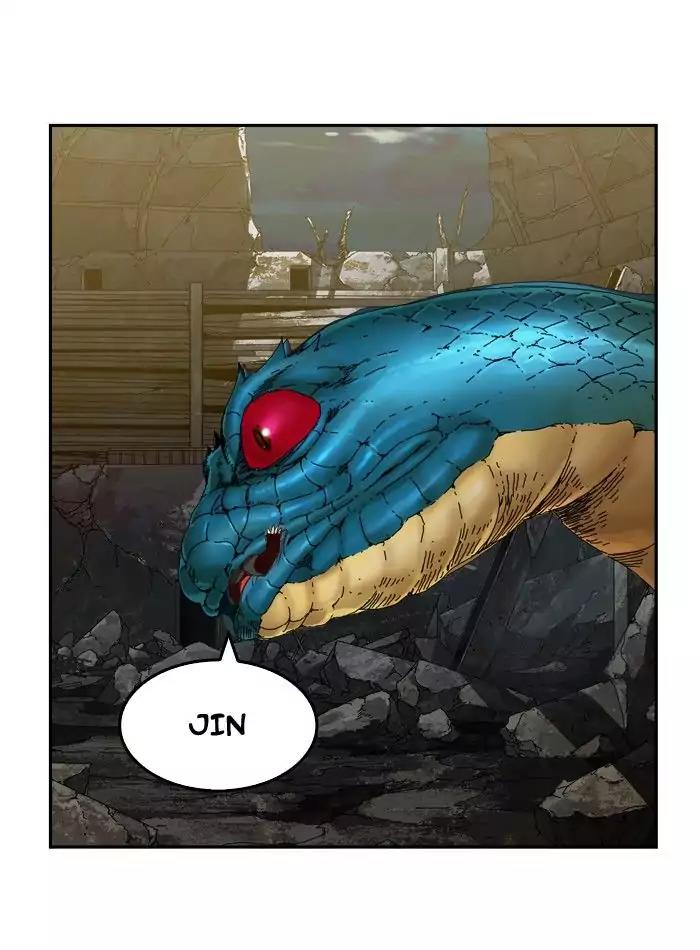 The God of High School Chapter 374 page 78 - Chapter 374