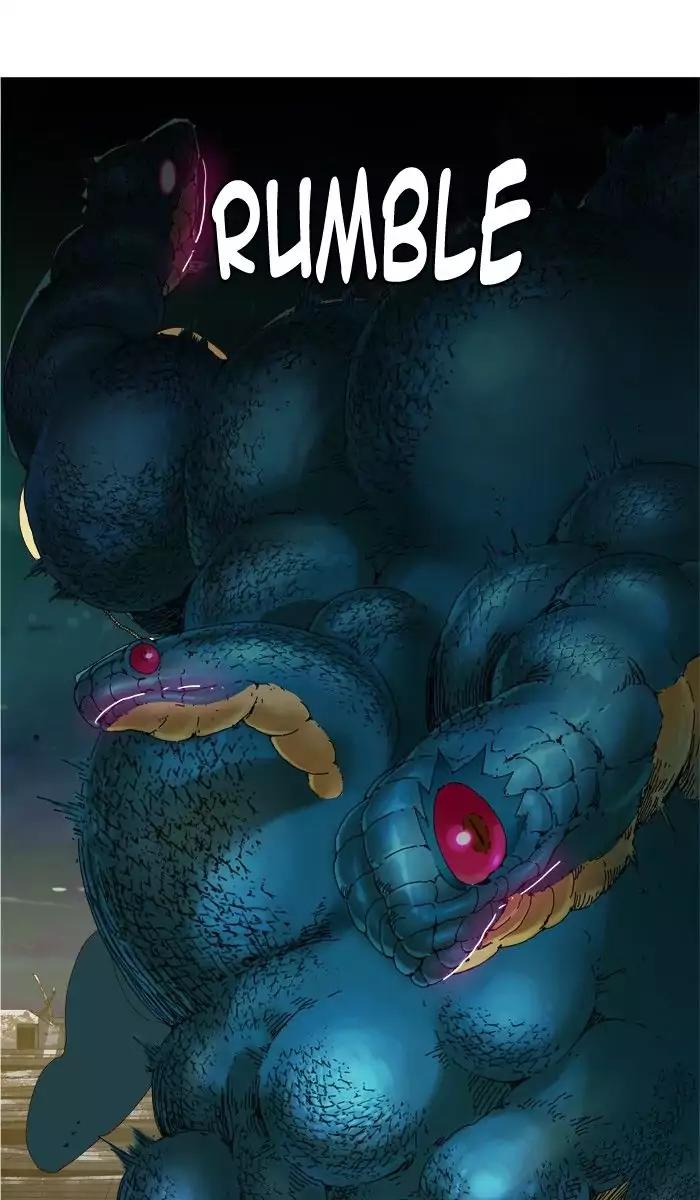 The God of High School Chapter 374 page 80 - Chapter 374