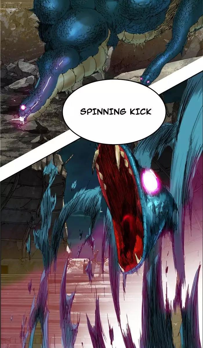 The God of High School Chapter 374 page 81 - Chapter 374