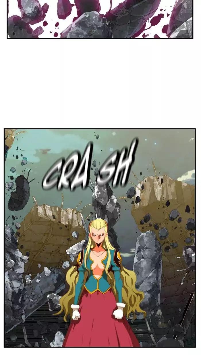 The God of High School Chapter 374 page 83 - Chapter 374