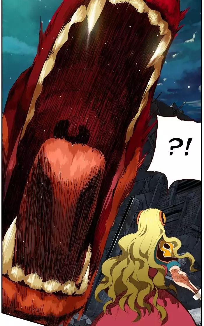 The God of High School Chapter 374 page 88 - Chapter 374