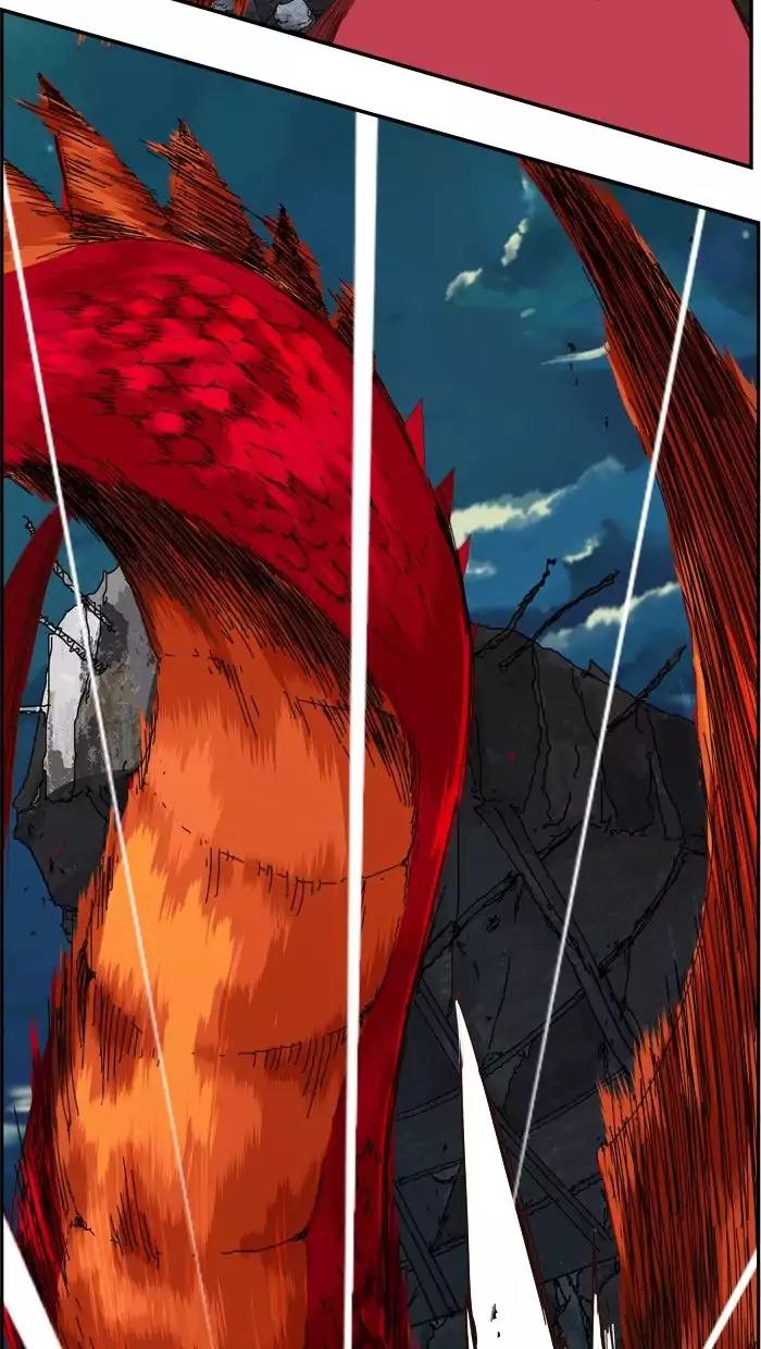 The God of High School Chapter 374 page 89 - Chapter 374