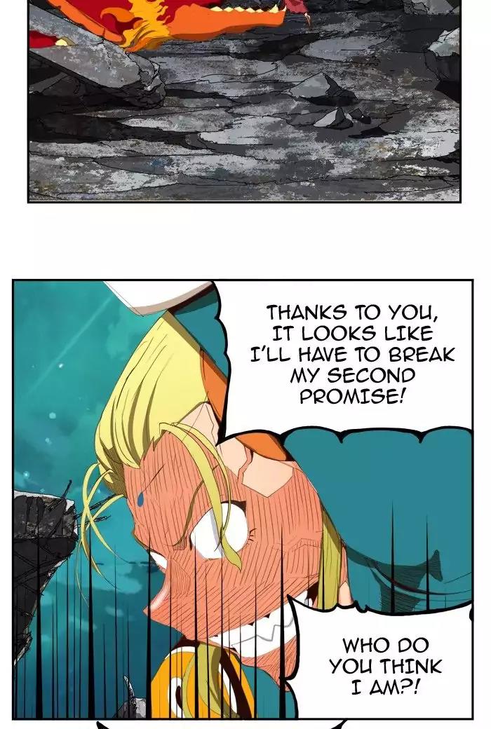 The God of High School Chapter 374 page 98 - Chapter 374